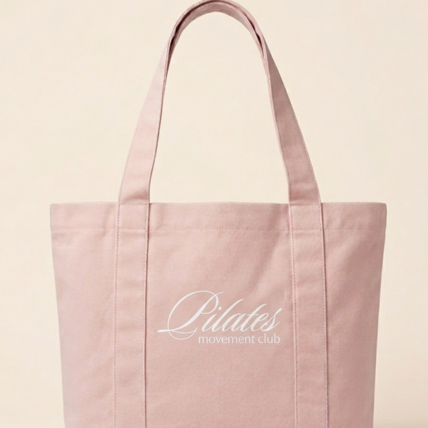 Blush Tote Bag ,,Blush"